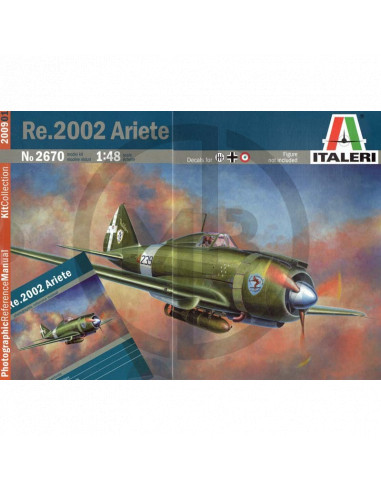 RE 2002 Ariete