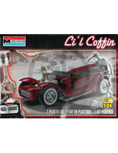  Car Show Li'l Coffin 2