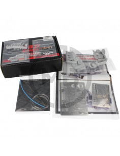 Ferrari F2003-GA super detail-up set