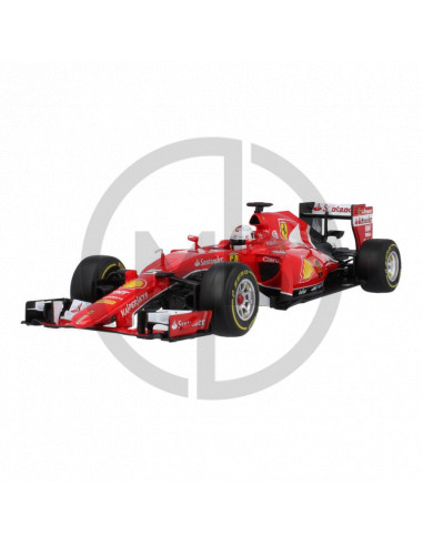 Ferrari SF15-T F1 2015
