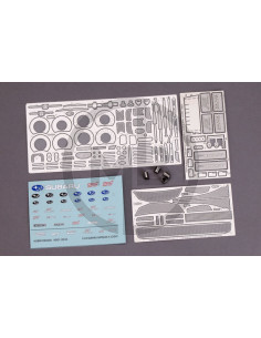 Subaru Impreza WRX STi