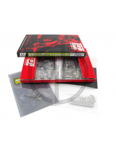 Ninja ZX-RR detail-up set