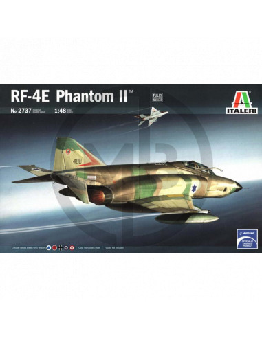 RF-4E Phantom ll