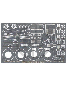 Toyota Prius G Tournig Selection