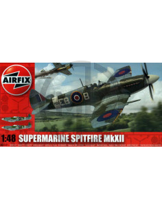 Supermarine Spitfire Mk.XII