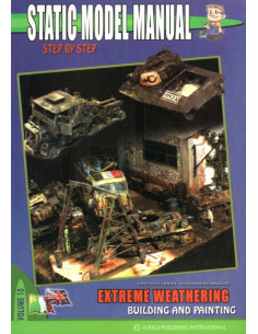 Static Model Manual 10