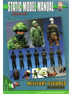 Static Model Manual 11