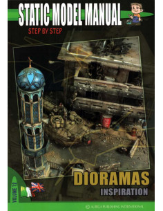 Static Model Manual 12