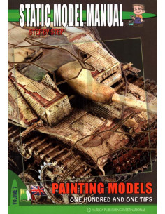 Static Model Manual 7