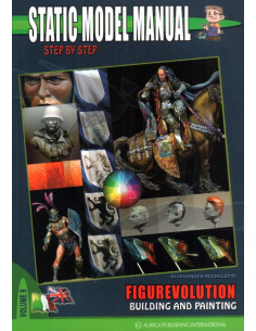 Static Model Manual 9