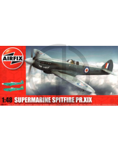Supermarine Spitfire PRXIX