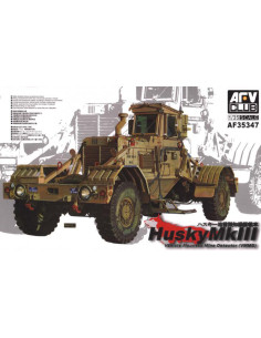 Usky Mk III
