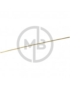 Tondino ottone 0.5mm