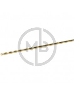 Tondino ottone 1.0mm