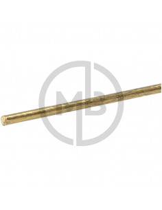 tondino ottone 2.0mm