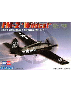 FM-2 Wildcat