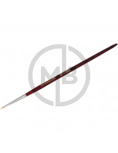 Pennello punta tonda diametro 0.7mm