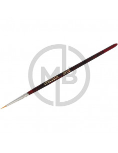 Pennello punta tonda diametro 1.2mm