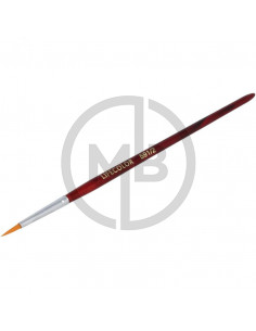 Pennello punta tonda diametro 2.0mm