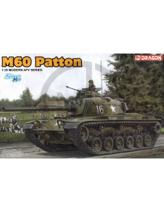 M60 Patton