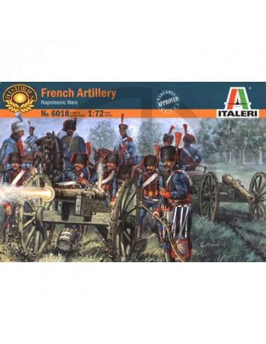 Artiglieria della Guardia Imperiale 1805-15