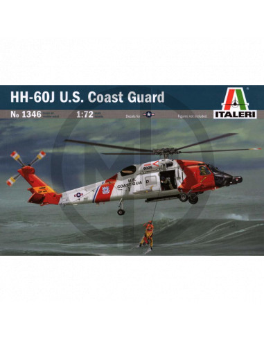 HH 60J U.S. Coast Guard
