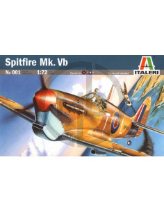 Spitfire Mk.Vb
