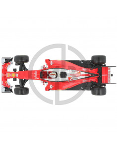 Ferrari SF16-H F1 2016 2