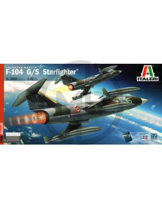 F-104 G/S Starfighter