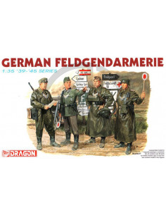 German Feldgendarmerie