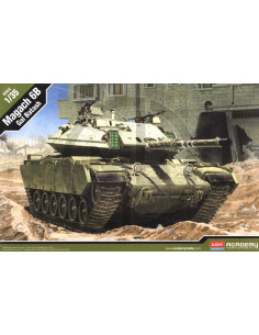 Magach 6B Gal Batash