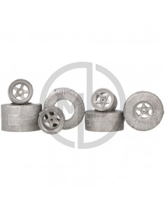 Treno coperte termiche