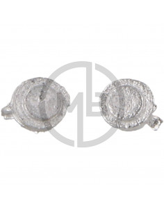 Cinture di sicurezza Sabelt blu 2