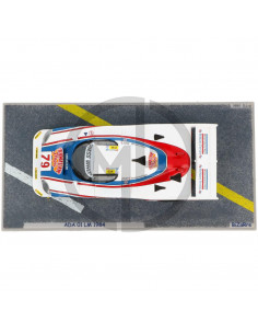 Ada 01 Le Mans 1984 2