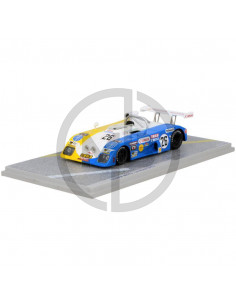 Sigma MC73 Le Mans 1973