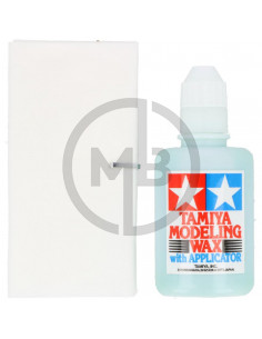 Modeling Wax w/applicator