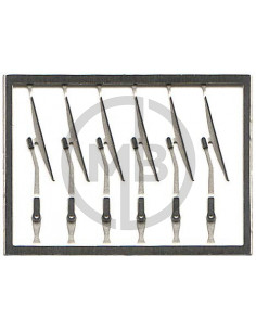 Tergicristallo tipo A