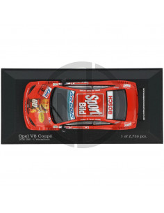 Opel V8 Coupe DTM 2001 Team Holzer 2