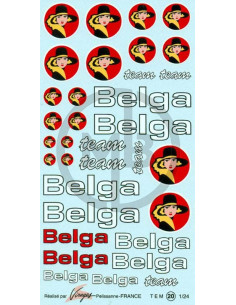 Belga
