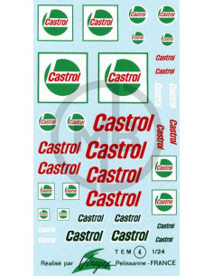 Castrol