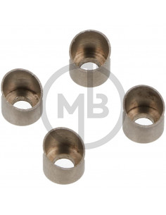 Vorsteiner Ventross Nissan GTR R35 detail-up parts 2