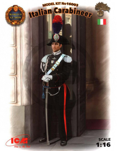 Carabiniere Italiano