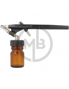 Aeropenna Falcon con attacco 2