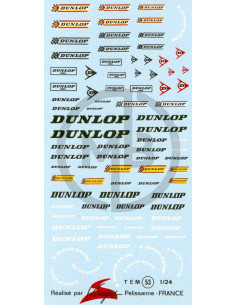 Dunlop