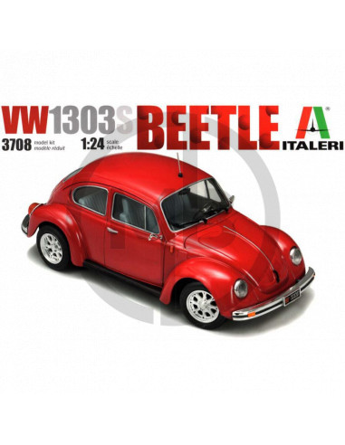 VW1303S BEETLE