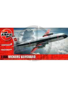 Vickers Vanguard 1/144