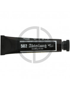 Shadow brown colore ad olio