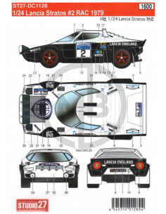 Lancia Stratos RAC 1979 2