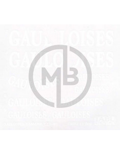 Yamaha YZR-M1 G#######s