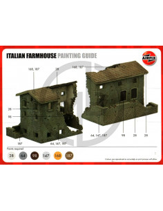 Casa italiana 1/76 2